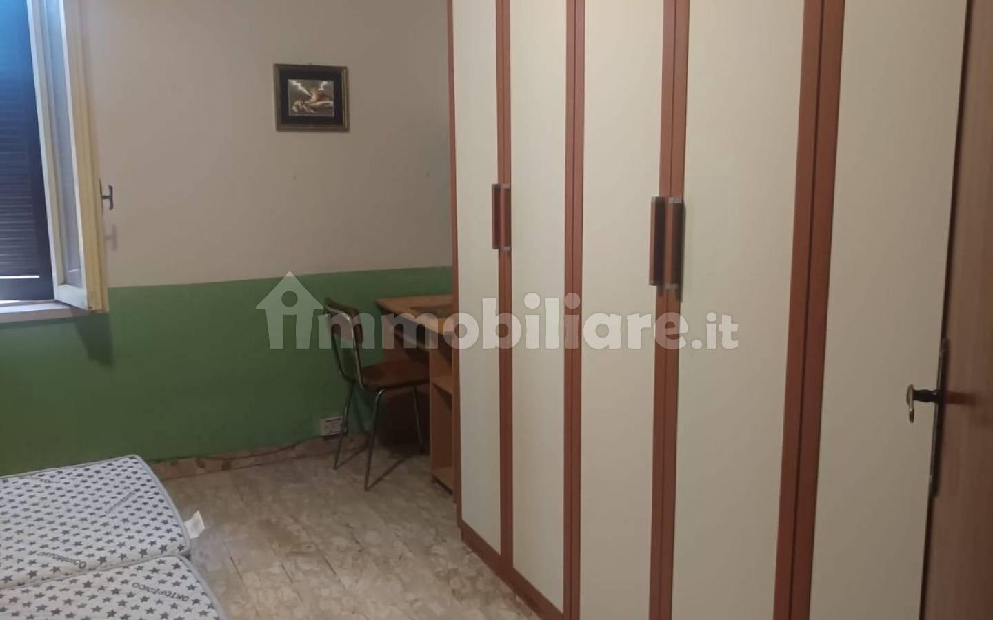 Posto letto in doppia via Nuova 100, Rieti