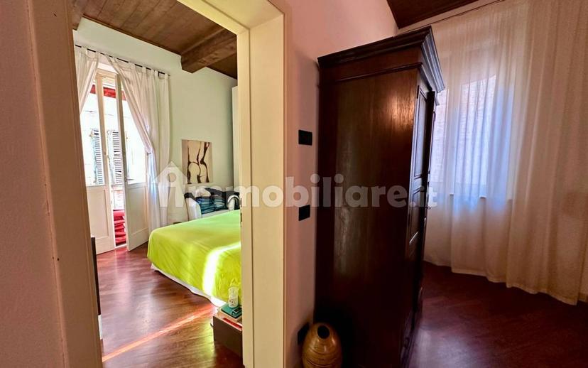 Bilocale via della Vittoria, Centro Storico, Ferrara — foto 8 di 21