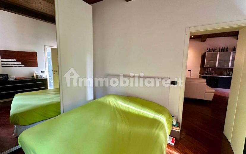 Bilocale via della Vittoria, Centro Storico, Ferrara — foto 17 di 21