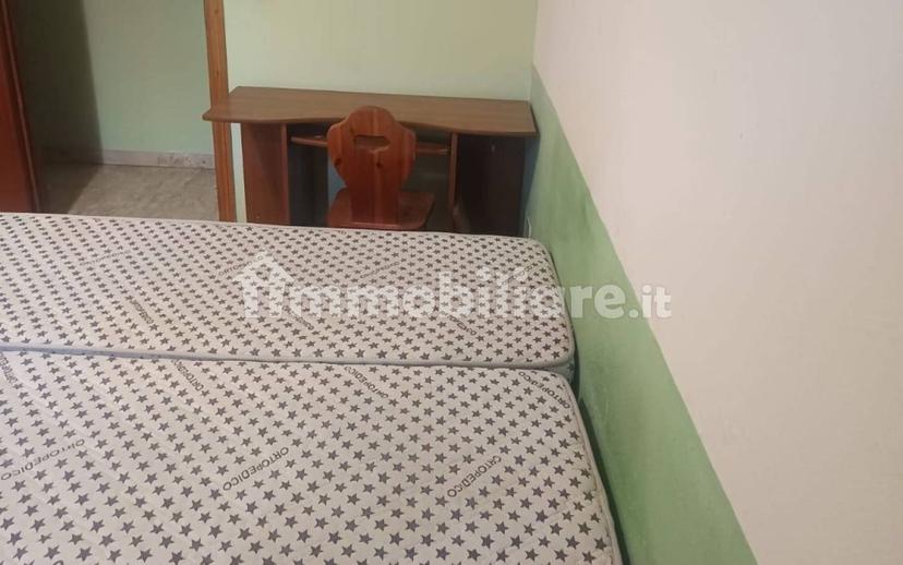 Posto letto in doppia via Nuova 100, Rieti — foto 6 di 18