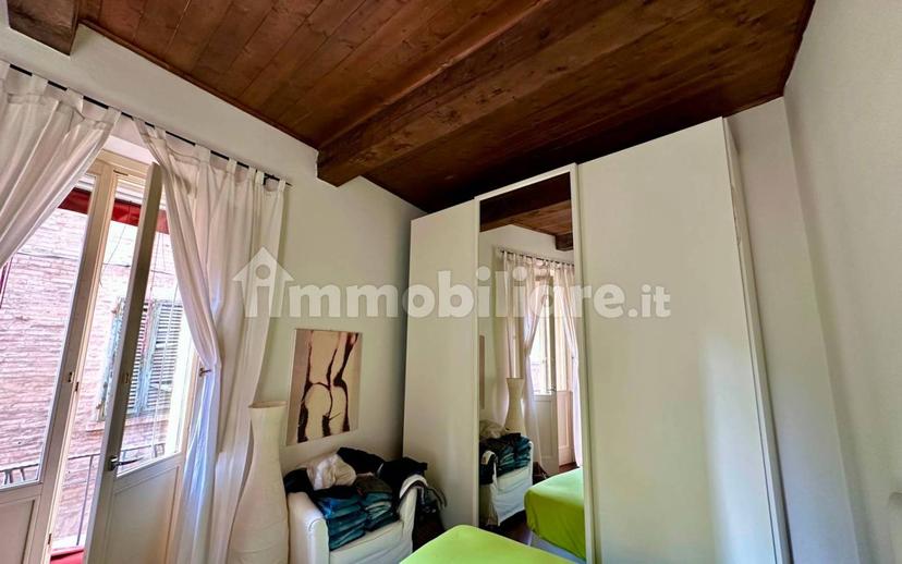 Bilocale via della Vittoria, Centro Storico, Ferrara — foto 19 di 21