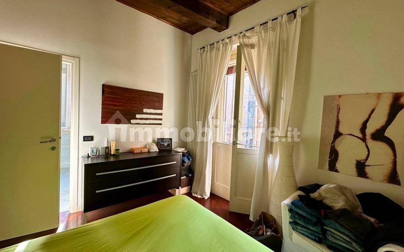 Bilocale via della Vittoria, Centro Storico, Ferrara — foto 18 di 21