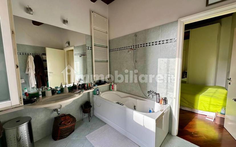 Bilocale via della Vittoria, Centro Storico, Ferrara — foto 21 di 21