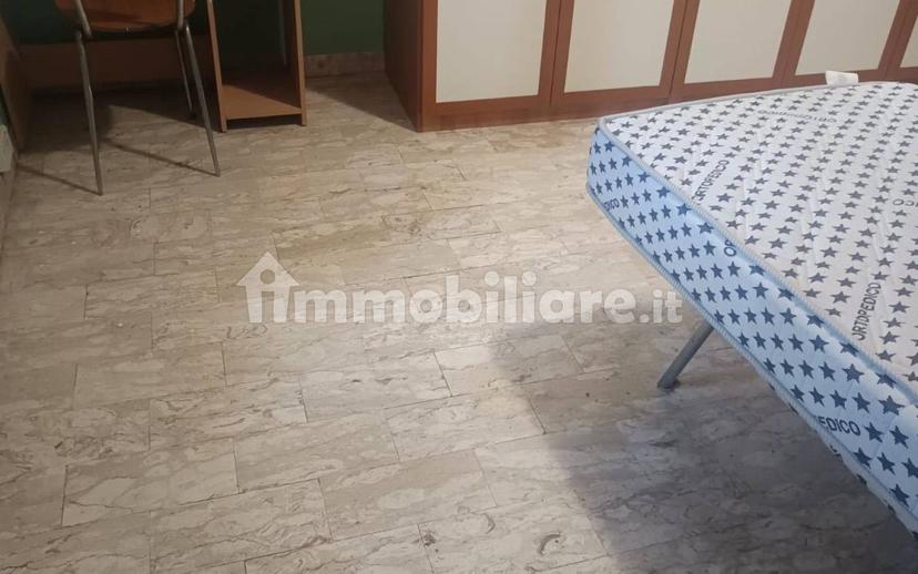 Posto letto in doppia via Nuova 100, Rieti — foto 2 di 18