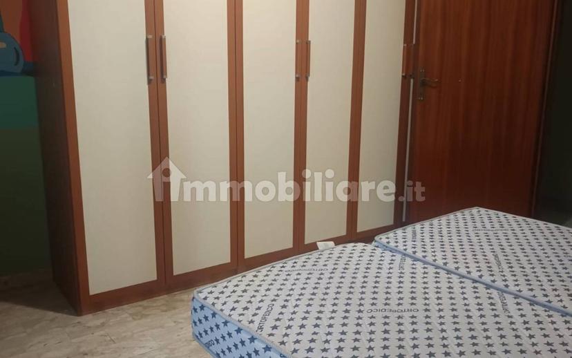 Posto letto in doppia via Nuova 100, Rieti — foto 16 di 18