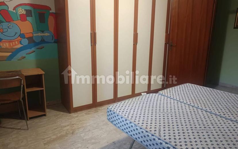 Posto letto in doppia via Nuova 100, Rieti — foto 15 di 18