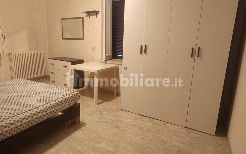 Posto letto in doppia via Nuova 100, Rieti — foto 9 di 18