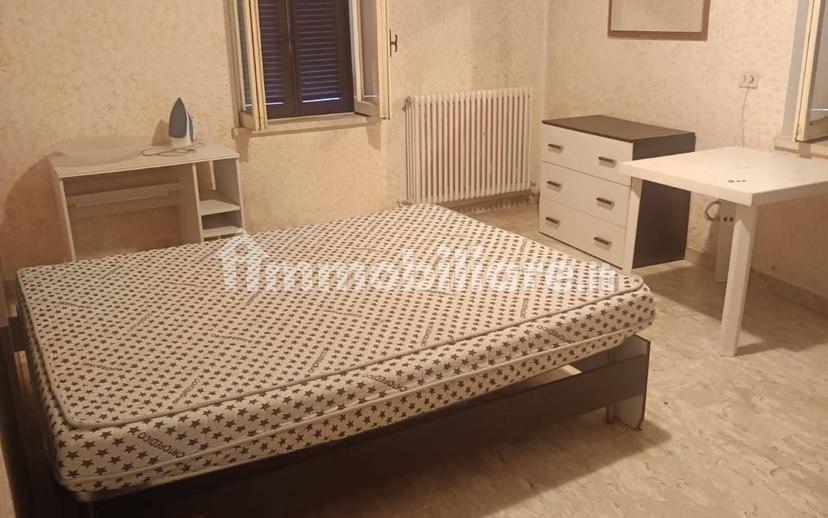 Posto letto in doppia via Nuova 100, Rieti — foto 11 di 18
