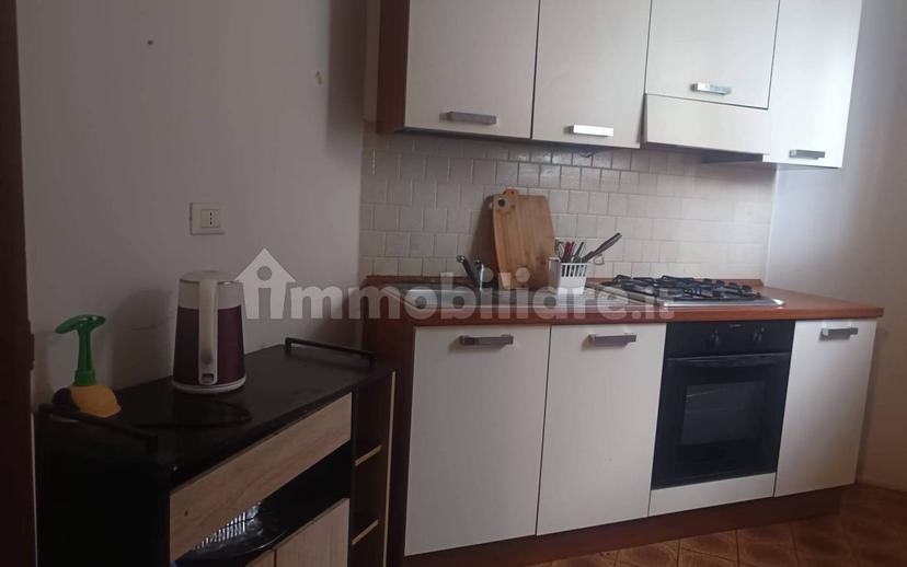 Posto letto in doppia via Nuova 100, Rieti — foto 8 di 18