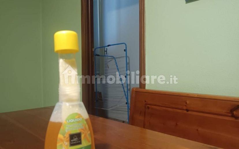 Posto letto in doppia via Nuova 100, Rieti — foto 13 di 18