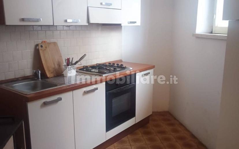 Posto letto in doppia via Nuova 100, Rieti — foto 7 di 18