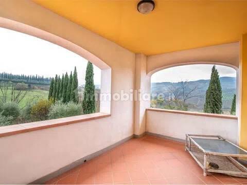 Villa unifamiliare, buono stato, 270 m², Carmignano — foto 9 di 23