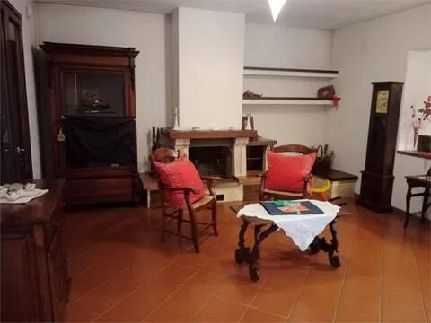 Villa unifamiliare, buono stato, 270 m², Carmignano — foto 14 di 23