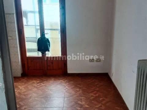 Quadrilocale buono stato, Quarrata