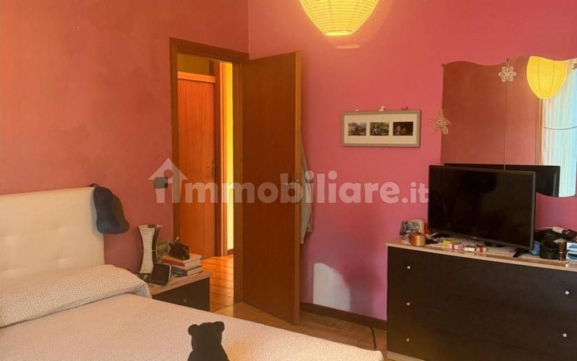 Trilocale ottimo stato, primo piano, Centro, Sondrio — foto 4 di 24