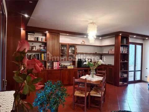 Villa unifamiliare, buono stato, 270 m², Carmignano — foto 20 di 23