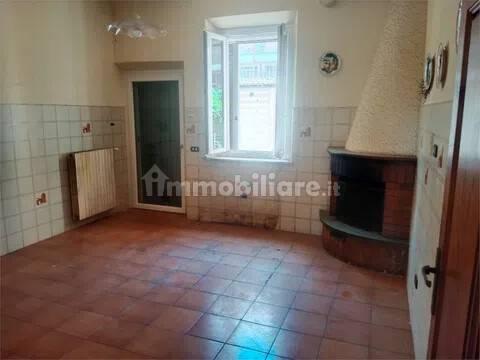 Villa unifamiliare, buono stato, 230 m², Quarrata — foto 23 di 35