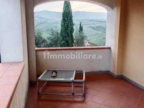 Villa unifamiliare, buono stato, 270 m², Carmignano — foto 8 di 23