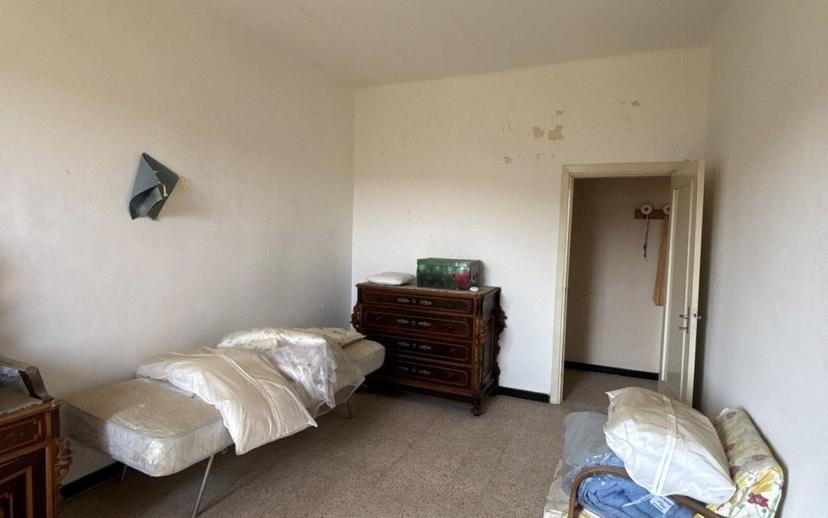 Terratetto unifamiliare via Paganini 42, Centro, Carro — foto 11 di 29