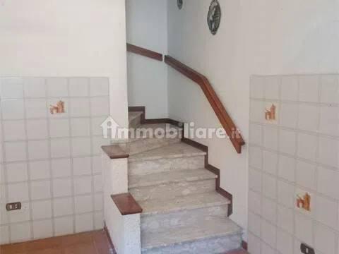 Villa unifamiliare, buono stato, 230 m², Quarrata — foto 3 di 35