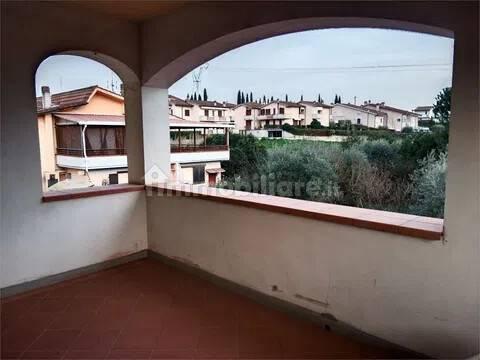 Villa unifamiliare, buono stato, 270 m², Carmignano — foto 7 di 23