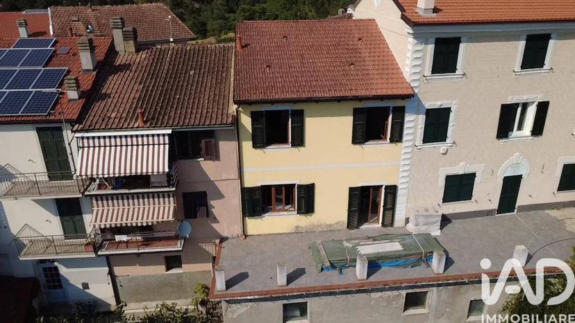 Terratetto unifamiliare via Paganini 42, Centro, Carro — foto 8 di 29
