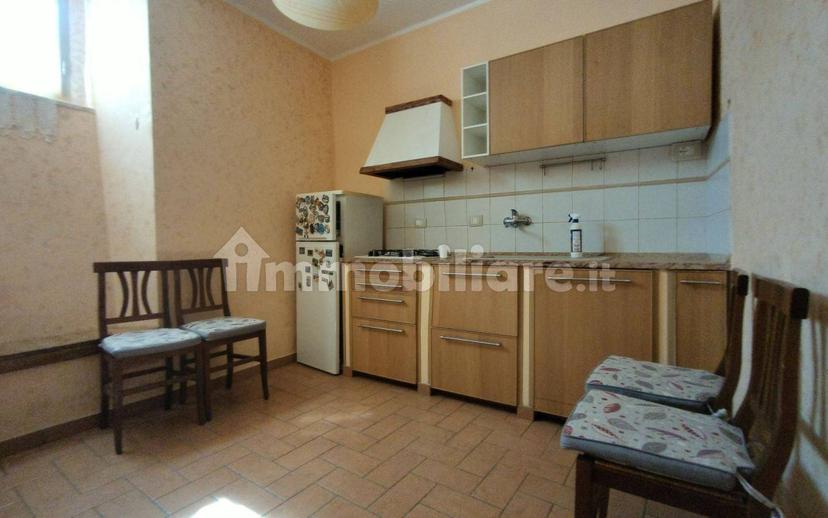 Terratetto unifamiliare via Campo dei Fiori 20, Lugnano in Teverina — foto 14 di 20