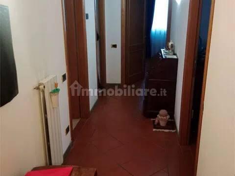 Villa unifamiliare, buono stato, 270 m², Carmignano — foto 17 di 23