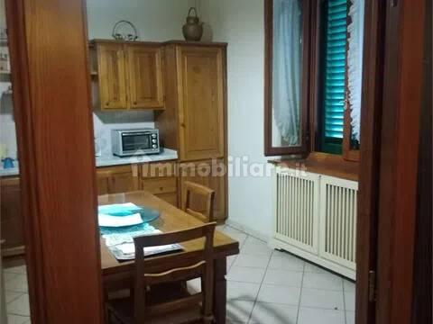 Villa unifamiliare, buono stato, 180 m², Quarrata — foto 17 di 18