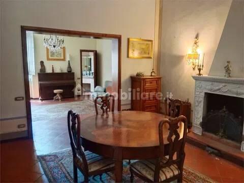 Villa unifamiliare, buono stato, 210 m², Centro Storico - Duomo, Prato — foto 11 di 28