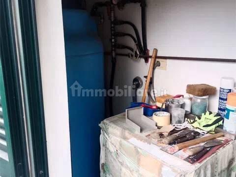 Villa unifamiliare, buono stato, 180 m², Quarrata — foto 2 di 18