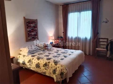 Villa unifamiliare, buono stato, 270 m², Carmignano — foto 21 di 23