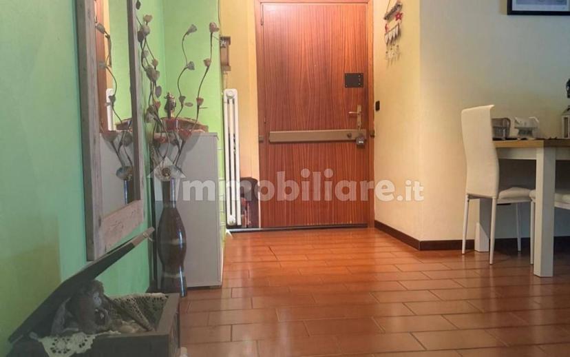 Trilocale ottimo stato, primo piano, Centro, Sondrio — foto 24 di 24