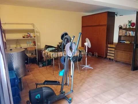 Villa unifamiliare, buono stato, 220 m², Carmignano — foto 19 di 19