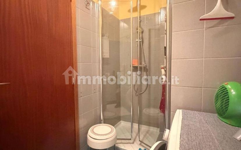 Trilocale ottimo stato, primo piano, Centro, Sondrio — foto 3 di 24