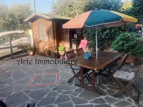Appartamento buono stato, Carmignano — foto 23 di 24