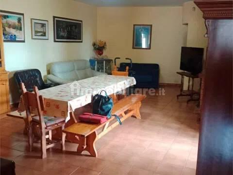 Villa unifamiliare, buono stato, 220 m², Carmignano — foto 18 di 19