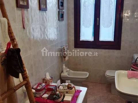 Villa unifamiliare, buono stato, 270 m², Carmignano — foto 19 di 23