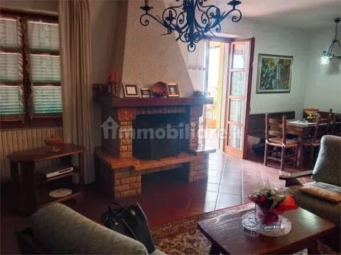 Villa unifamiliare, buono stato, 220 m², Carmignano — foto 17 di 19