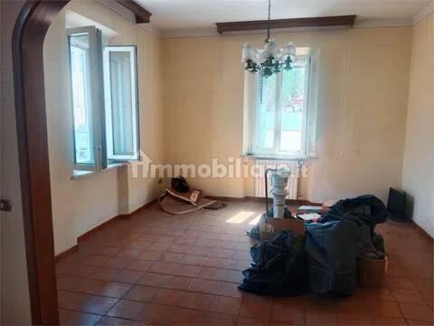 Villa unifamiliare, buono stato, 230 m², Quarrata — foto 30 di 35