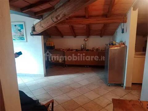 Villa unifamiliare, buono stato, 180 m², Quarrata — foto 9 di 18