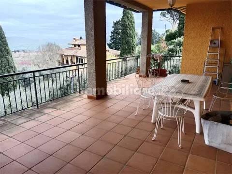 Villa unifamiliare, buono stato, 220 m², Carmignano — foto 10 di 19