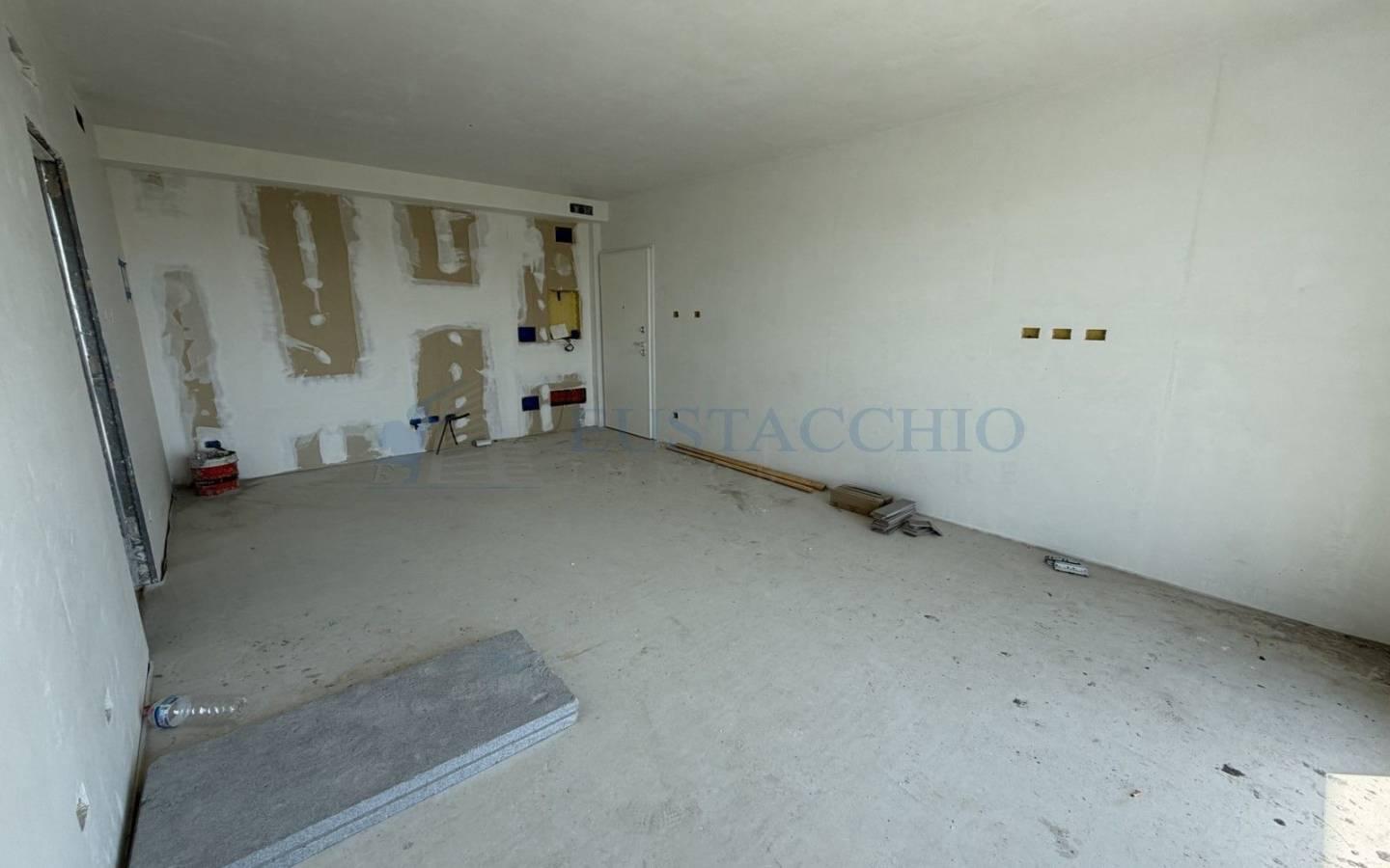 Attico via Torino, Bolgare