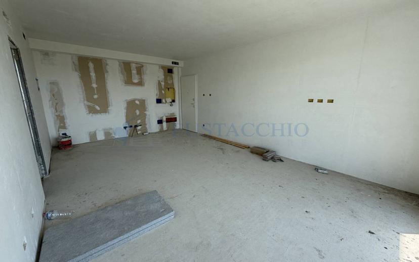 Attico via Torino, Bolgare