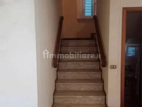 Villa unifamiliare, buono stato, 230 m², Quarrata — foto 22 di 35