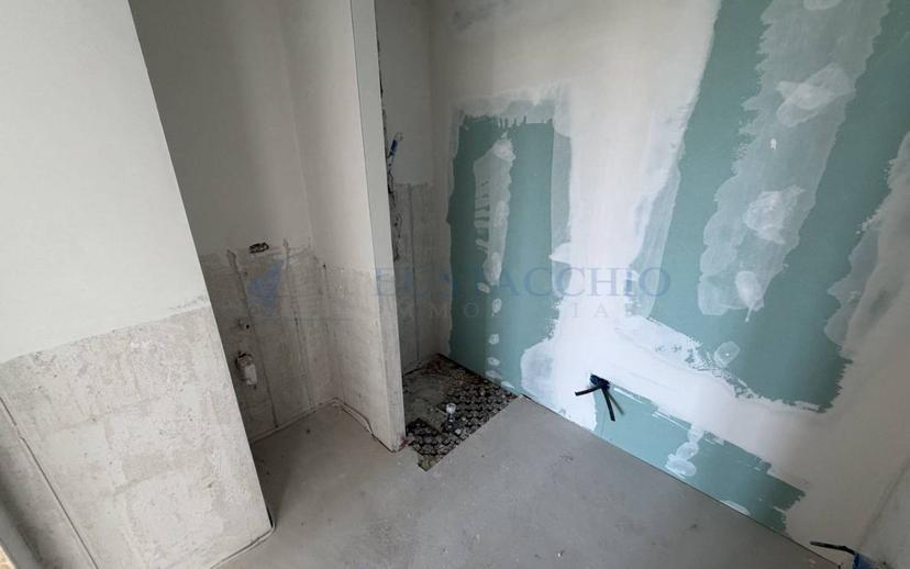 Attico via Torino, Bolgare — foto 15 di 32