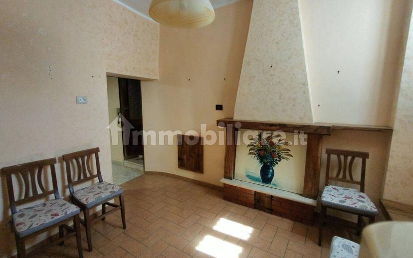 Terratetto unifamiliare via Campo dei Fiori 20, Lugnano in Teverina — foto 11 di 20
