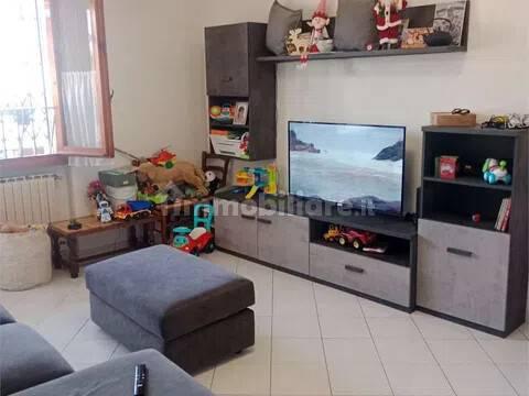 Villa unifamiliare, buono stato, 130 m², Centro, Carmignano — foto 8 di 16