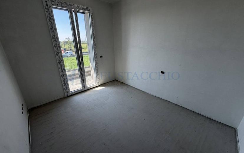 Attico via Torino, Bolgare — foto 14 di 32