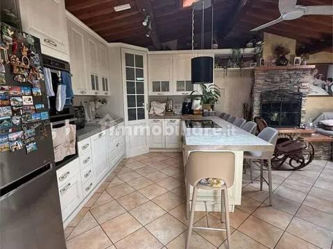 Appartamento buono stato, Quarrata — foto 23 di 24